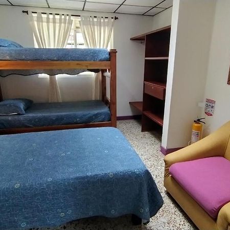 La Acuarela, Posada De La Monita Pereira Luaran gambar