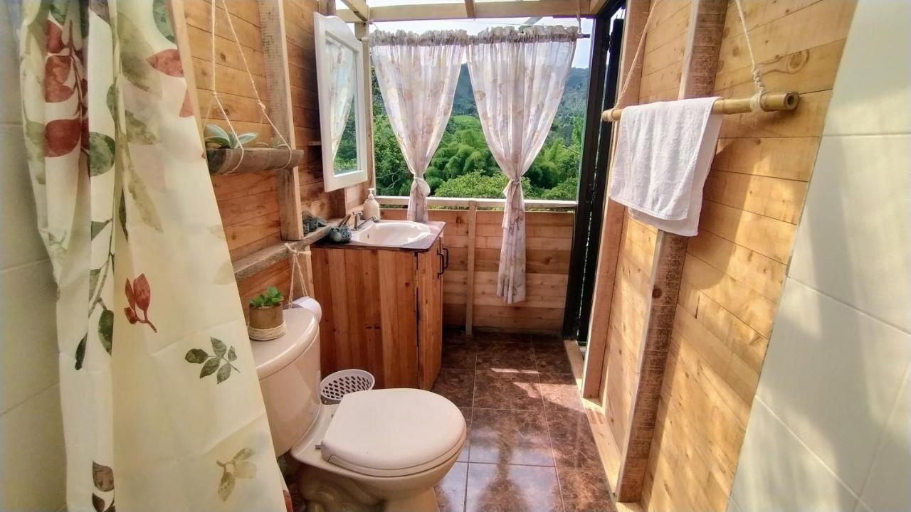 La Acuarela, Posada De La Monita Pereira Luaran gambar